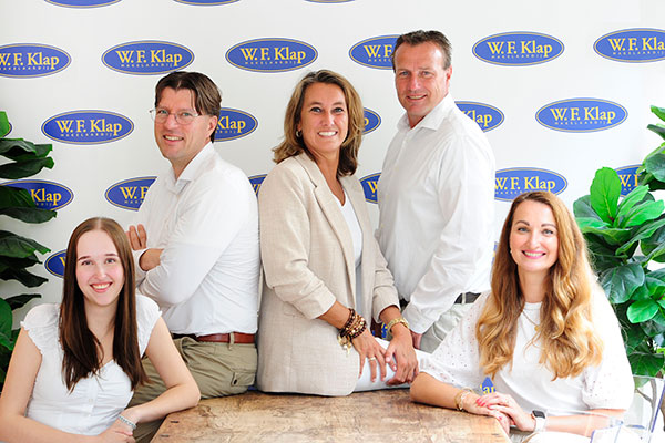 Verkopen, kopen of verhuren? Klap NVM Makelaars helpt u graag